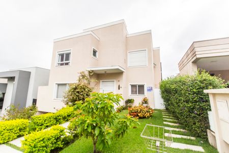 Casa de condomínio à venda com 368m², 3 quartos e 6 vagasVista da Rua