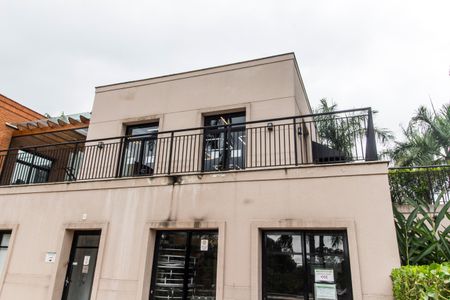 Casa de condomínio à venda com 368m², 3 quartos e 6 vagasAcademia