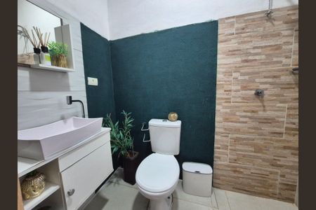 Apartamento à venda com 68m², 2 quartos e sem vagaBanheiro