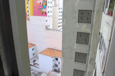 Apartamento à venda com 68m², 2 quartos e sem vagaVista da Lavanderia