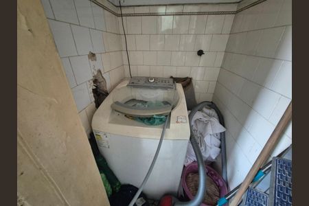 Apartamento à venda com 68m², 2 quartos e sem vagaLavanderia