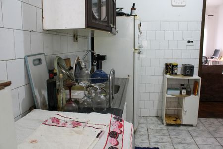 Apartamento à venda com 68m², 2 quartos e sem vagaCozinha