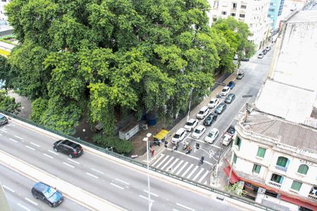 Vista Quarto 1 de apartamento à venda com 2 quartos, 68m² em Santa Cecilia, São Paulo