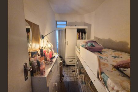 Apartamento à venda com 68m², 2 quartos e sem vagaQuarto 2