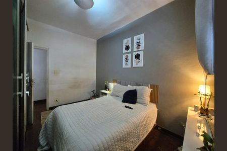 Apartamento à venda com 68m², 2 quartos e sem vagaQuarto 1