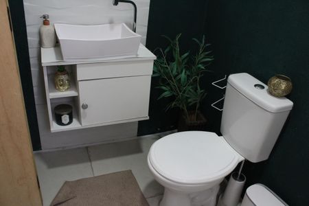 Apartamento à venda com 68m², 2 quartos e sem vagaBanheiro