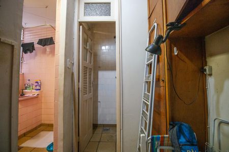 Apartamento à venda com 70m², 3 quartos e 1 vagaQuarto de Serviço