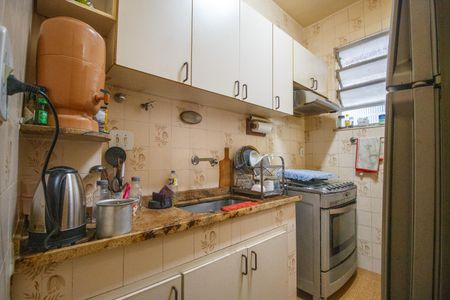 Apartamento à venda com 70m², 3 quartos e 1 vagaCozinha