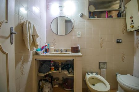 Apartamento à venda com 70m², 3 quartos e 1 vagaBanheiro