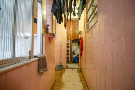 Apartamento à venda com 70m², 3 quartos e 1 vagaÁrea de Serviço