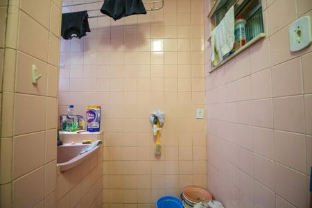 Apartamento à venda com 70m², 3 quartos e 1 vagaÁrea de Serviço