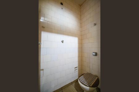 Apartamento à venda com 70m², 3 quartos e 1 vagaBanheiro de Serviço