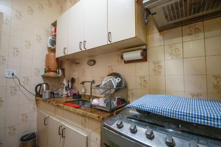 Apartamento à venda com 70m², 3 quartos e 1 vagaCozinha