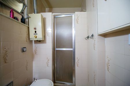Apartamento à venda com 70m², 3 quartos e 1 vagaBanheiro
