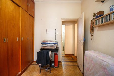 Apartamento à venda com 70m², 3 quartos e 1 vagaQuarto 2