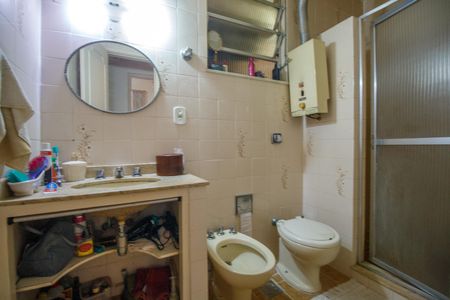 Apartamento à venda com 70m², 3 quartos e 1 vagaBanheiro