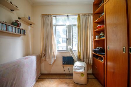 Apartamento à venda com 70m², 3 quartos e 1 vagaQuarto 2