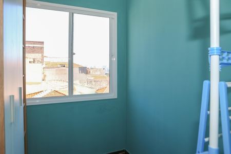 Apartamento para alugar com 29m², 2 quartos e sem vaga Apartamento para alugar com 29m², 2 quartos e sem vagaQuarto 2