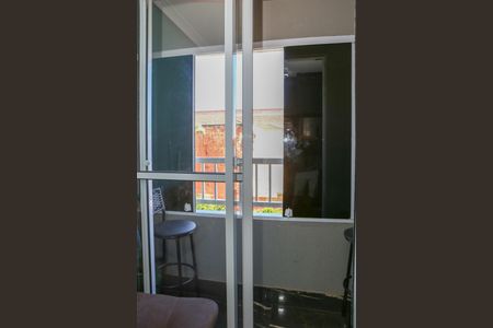 Apartamento para alugar com 29m², 2 quartos e sem vaga Apartamento para alugar com 29m², 2 quartos e sem vagaSala e Cozinha