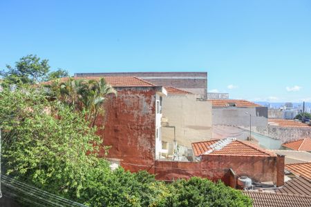 Vista do Quarto 1 de apartamento para alugar com 2 quartos, 29m² em Lapa, São Paulo