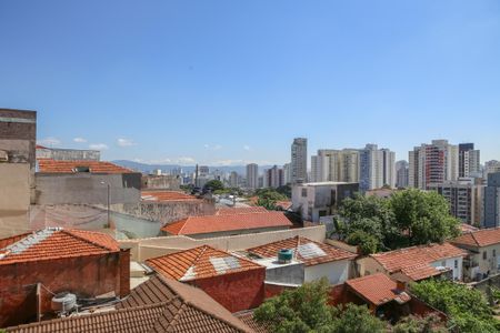Apartamento para alugar com 29m², 2 quartos e sem vaga Apartamento para alugar com 29m², 2 quartos e sem vagaVista do Quarto 2