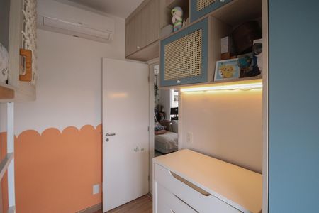 Apartamento à venda com 70m², 2 quartos e 1 vagaQuarto 2