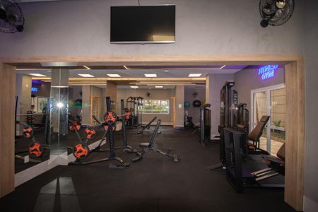 Apartamento à venda com 70m², 2 quartos e 1 vagaÁrea comum - Academia