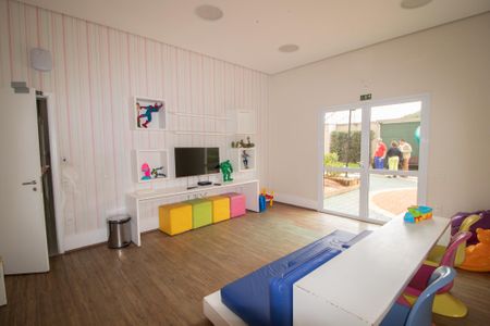 Apartamento à venda com 70m², 2 quartos e 1 vagaBrinquedoteca