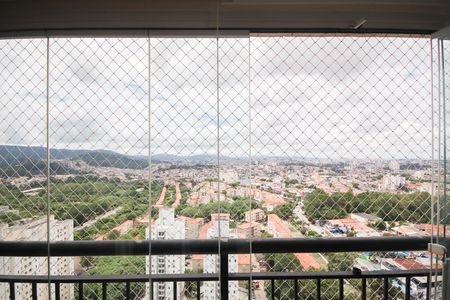 Vista  de apartamento à venda com 2 quartos, 70m² em Tucuruvi, São Paulo