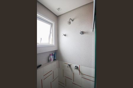 Apartamento à venda com 70m², 2 quartos e 1 vagaBanheiro da Suíte