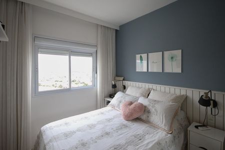 Apartamento à venda com 70m², 2 quartos e 1 vagaSuíte 