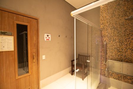 Apartamento à venda com 70m², 2 quartos e 1 vagaSauna 