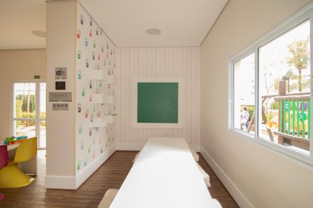 Apartamento à venda com 70m², 2 quartos e 1 vagaBrinquedoteca