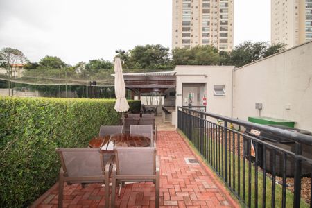 Apartamento à venda com 70m², 2 quartos e 1 vagaÁrea comum