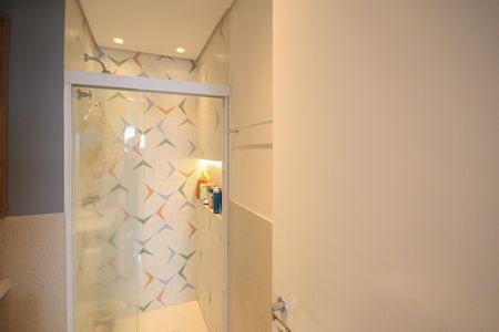 Apartamento à venda com 70m², 2 quartos e 1 vagaBanheiro 