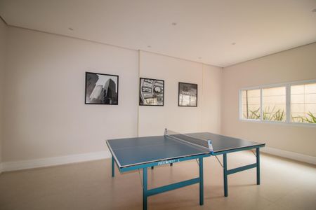 Apartamento à venda com 70m², 2 quartos e 1 vagaSala de Jogos