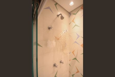 Apartamento à venda com 70m², 2 quartos e 1 vagaBanheiro 