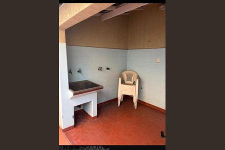 Foto 08 de casa à venda com 3 quartos, 150m² em Planalto Paulista, São Paulo