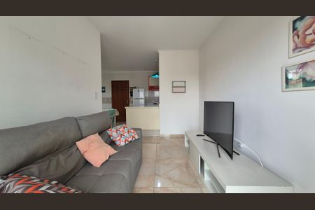 Apartamento à venda com 64m², 2 quartos e 1 vaga Apartamento à venda com 64m², 2 quartos e 1 vagaSala