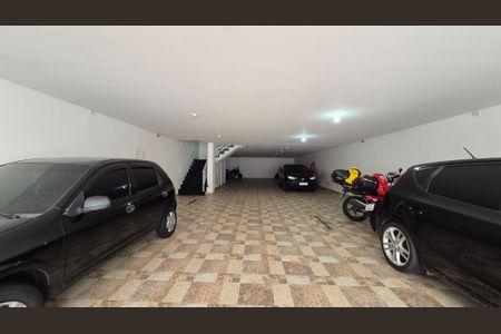 Apartamento à venda com 64m², 2 quartos e 1 vaga Apartamento à venda com 64m², 2 quartos e 1 vagaGaragem