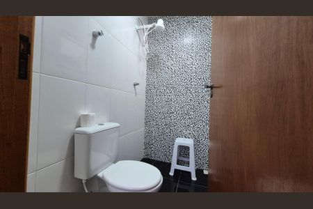 Apartamento à venda com 64m², 2 quartos e 1 vaga Apartamento à venda com 64m², 2 quartos e 1 vagaBanheiro