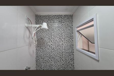 Apartamento à venda com 64m², 2 quartos e 1 vaga Apartamento à venda com 64m², 2 quartos e 1 vagaBanheiro