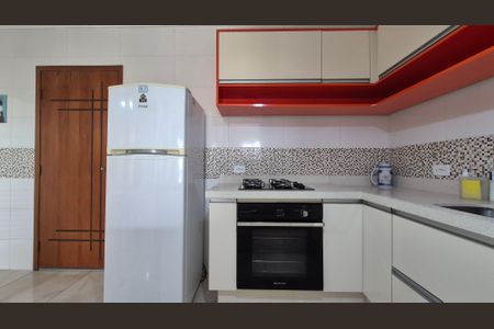 Apartamento à venda com 64m², 2 quartos e 1 vaga Apartamento à venda com 64m², 2 quartos e 1 vagaCozinha