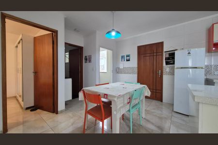 Apartamento à venda com 64m², 2 quartos e 1 vaga Apartamento à venda com 64m², 2 quartos e 1 vagaSala