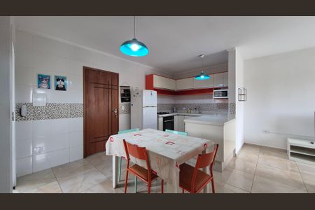 Apartamento à venda com 64m², 2 quartos e 1 vaga Apartamento à venda com 64m², 2 quartos e 1 vagaSala