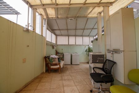 Casa para alugar com 140m², 2 quartos e 1 vaga Casa para alugar com 140m², 2 quartos e 1 vagaÁrea Gourmet