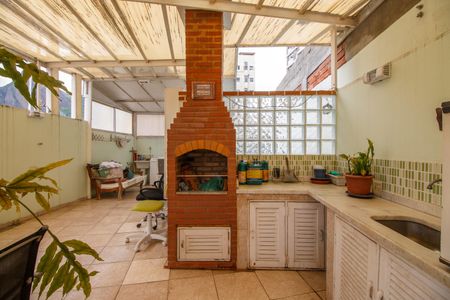 Casa para alugar com 140m², 2 quartos e 1 vaga Casa para alugar com 140m², 2 quartos e 1 vagaÁrea Gourmet