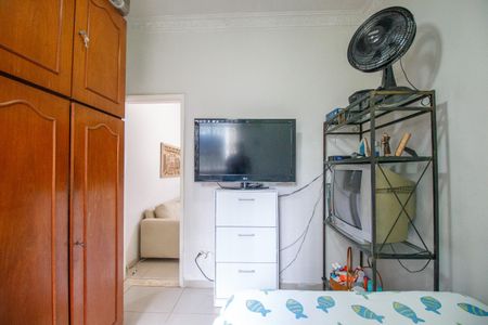 Casa para alugar com 140m², 2 quartos e 1 vaga Casa para alugar com 140m², 2 quartos e 1 vagaQuarto 1