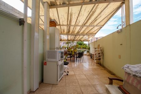 Casa para alugar com 140m², 2 quartos e 1 vaga Casa para alugar com 140m², 2 quartos e 1 vagaÁrea Gourmet