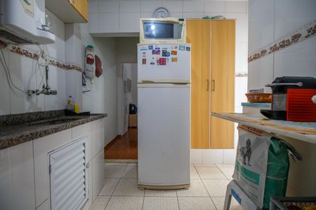 Casa para alugar com 140m², 2 quartos e 1 vaga Casa para alugar com 140m², 2 quartos e 1 vagaCozinha